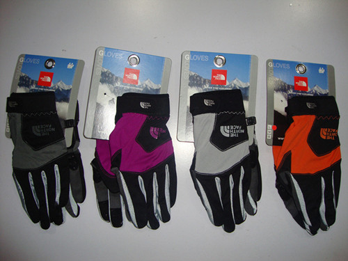 Gants de cyclisme - Ref 2244653