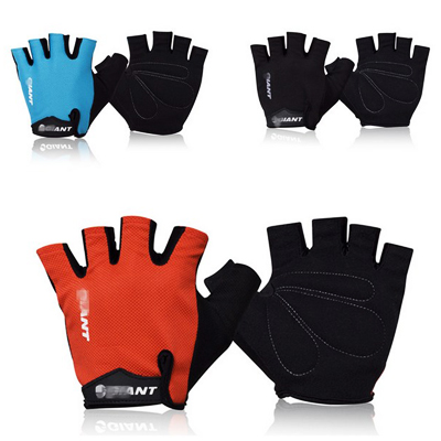 Gants de cyclisme mixte LINGDU - Ref 2244695
