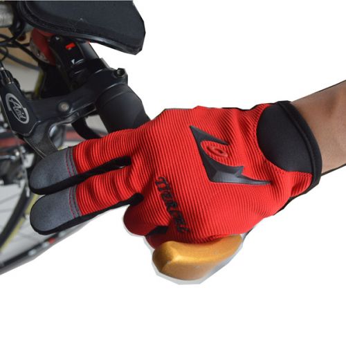 Gants de cyclisme mixte TIERCEL - Ref 2244702