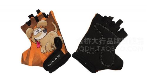 Gants de cyclisme - Ref 2244706