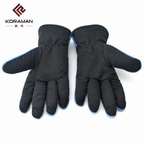 Gants de cyclisme mixte KORAMAN - Ref 2244724