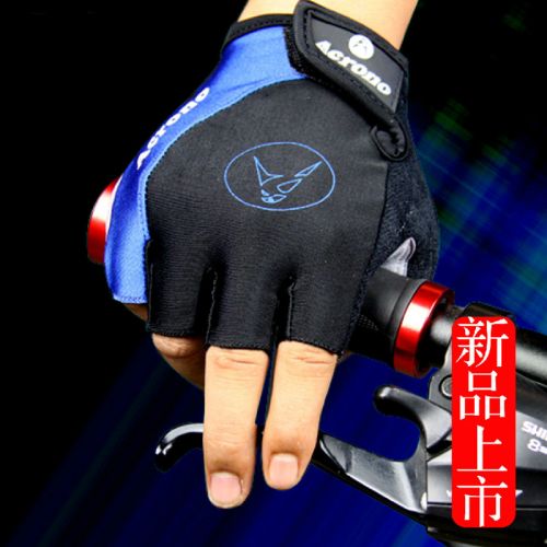 Gants de cyclisme mixte ONLINELOVE - Ref 2244767