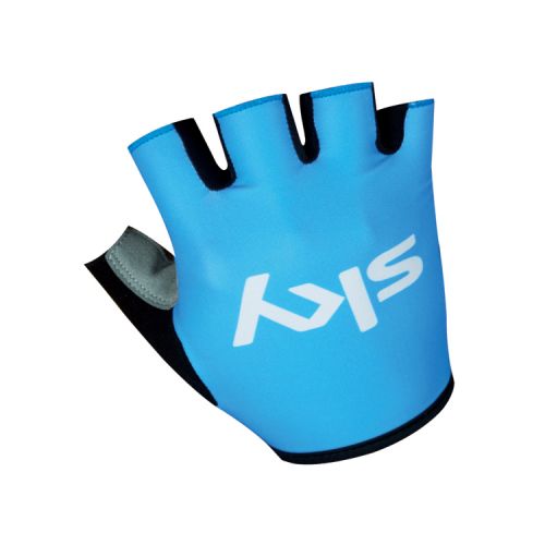 Gants de cyclisme mixte - Ref 2244848