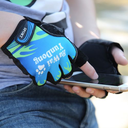 Gants de cyclisme 2244923