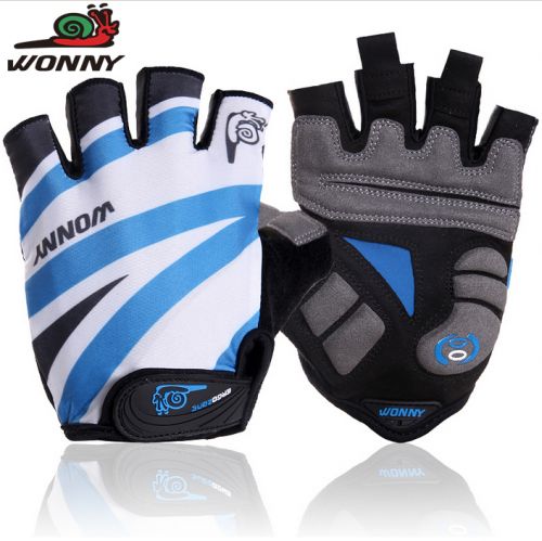 Gants de cyclisme homme WONNY - Ref 2244990