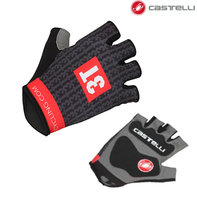Gants de cyclisme mixte CASTELLI - Ref 2245032