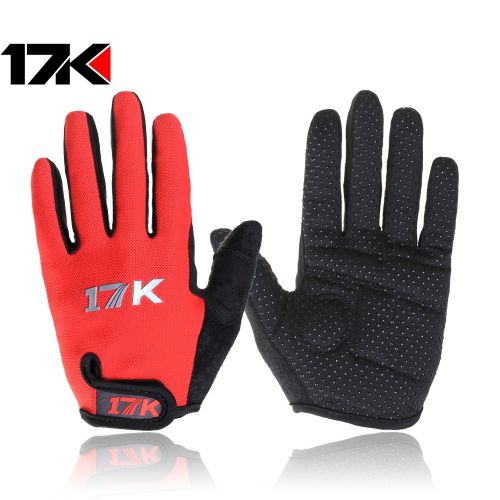 Gants de cyclisme mixte RUSUOO - Ref 2245083