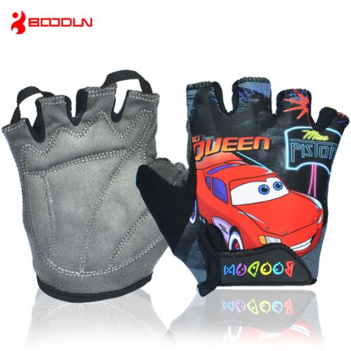 Gants de cyclisme homme BOODUN - Ref 2245084