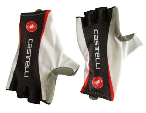 Gants de cyclisme mixte CASTELLI - Ref 2245136