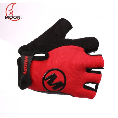 Gants de cyclisme mixte MOON - Ref 2245183