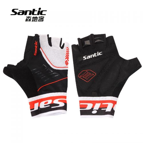 Gants de cyclisme homme SANTIC - Ref 2245201
