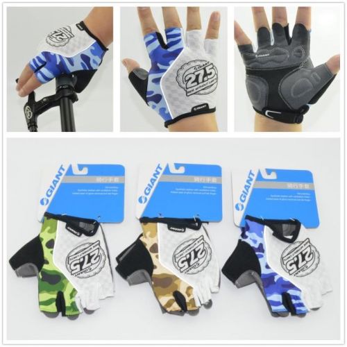 Gants de cyclisme homme GIANT - Ref 2245204