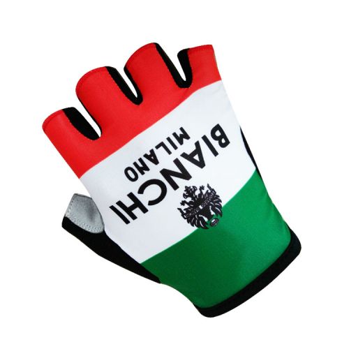 Gants de cyclisme mixte - Ref 2245242