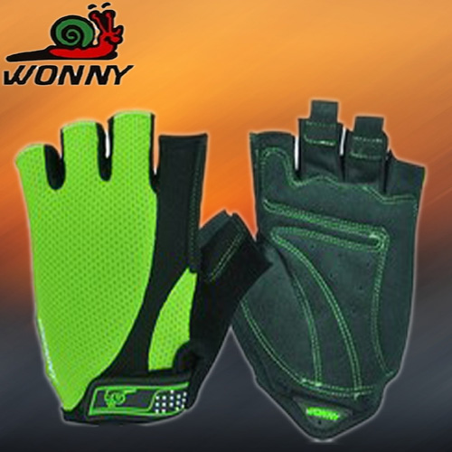 Gants de cyclisme - Ref 2245247