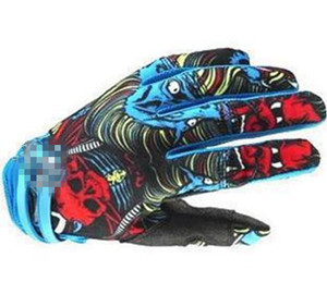 Gants de cyclisme - Ref 2245316