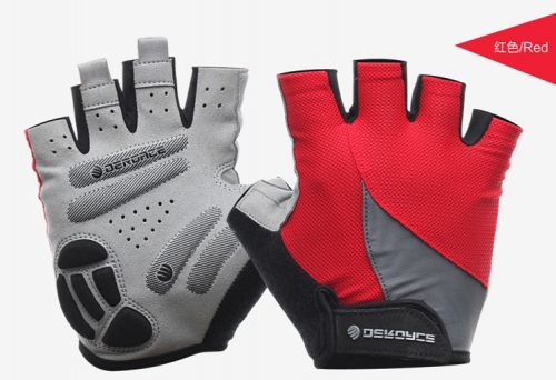 Gants de cyclisme homme HANDSKIN - Ref 2245353