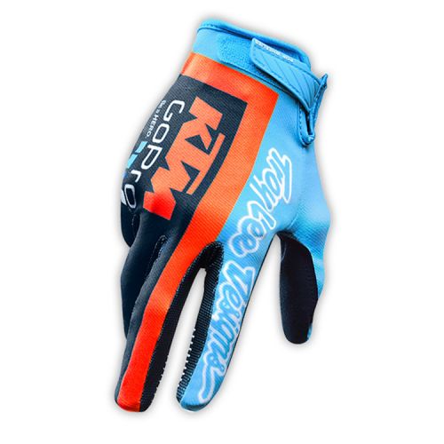 Gants de cyclisme mixte - Ref 2245486