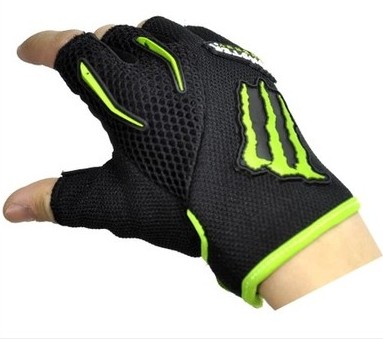 Gants de cyclisme mixte - Ref 2245570