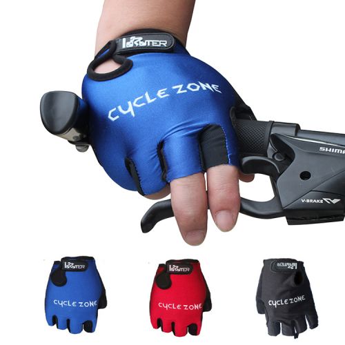 Gants de cyclisme mixte - Ref 2245578