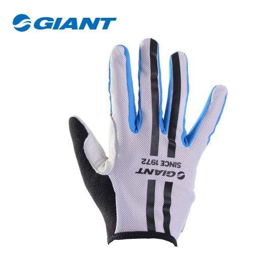 Gants de cyclisme GIANT - Ref 2245652