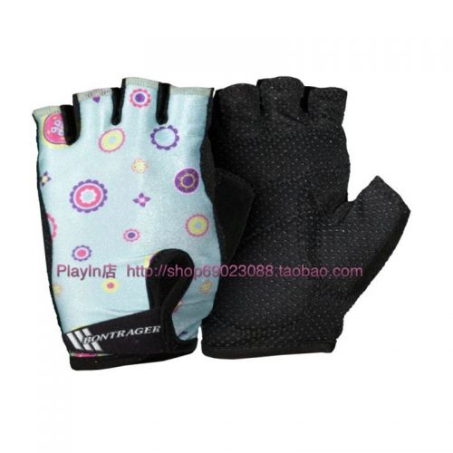 Gants de cyclisme enfant TREK - Ref 2245661