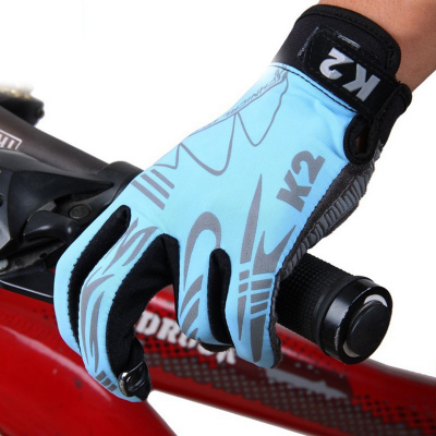 Gants de cyclisme - Ref 2245735