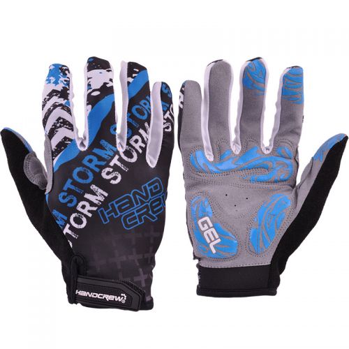 Gants de cyclisme mixte HANDCREW - Ref 2245742
