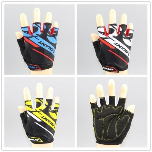 Gants de cyclisme GIANT - Ref 2245748