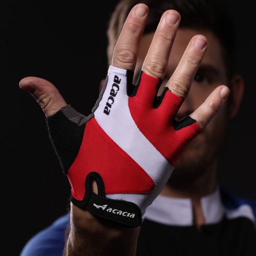 Gants de cyclisme homme ACACIA - Ref 2245777