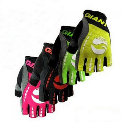 Gants de cyclisme mixte GIANT - Ref 2245912