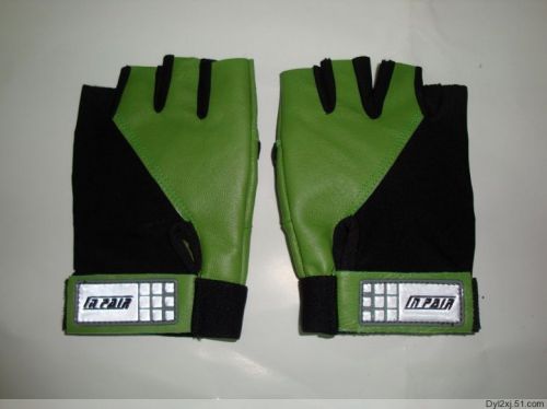 Gants de cyclisme mixte - Ref 2245925