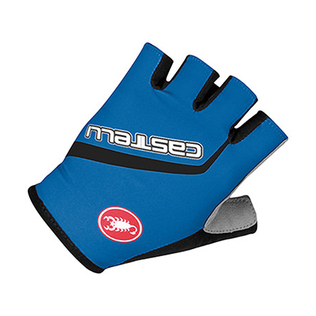 Gants de cyclisme mixte CASTELLI - Ref 2245935