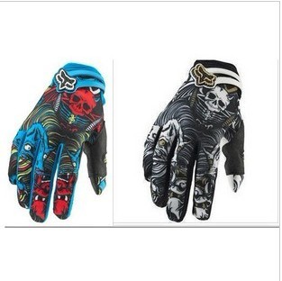 Gants de cyclisme - Ref 2245941