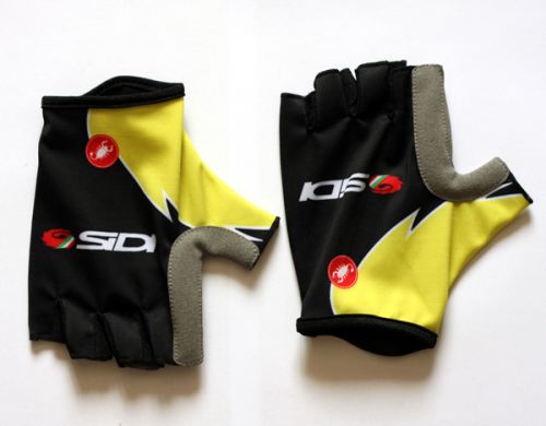 Gants de cyclisme mixte CASTELLI - Ref 2245942