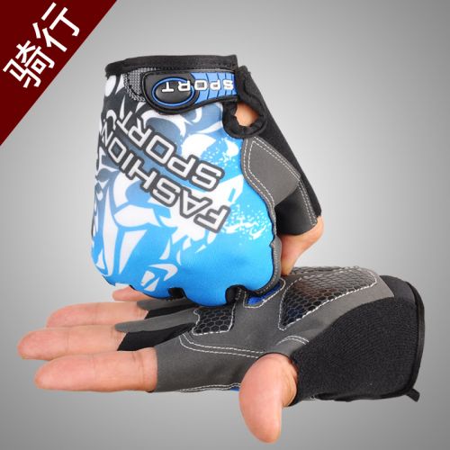 Gants de cyclisme - Ref 2245991