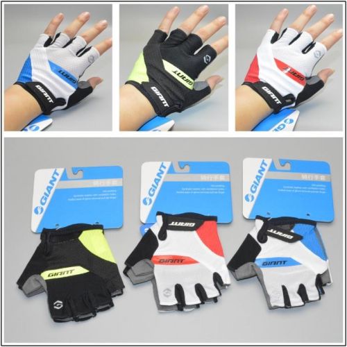 Gants de cyclisme GIANT - Ref 2246198