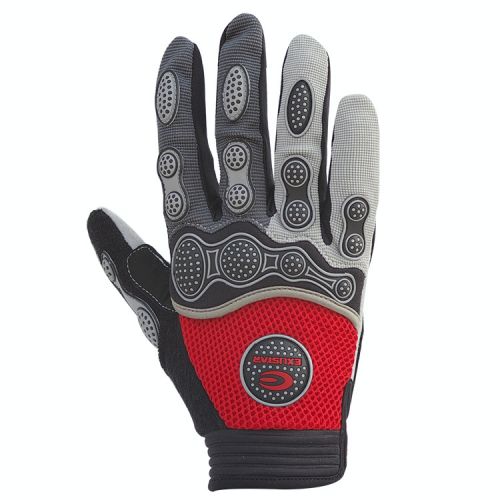 Gants de cyclisme homme EXUSTAR - Ref 2246211