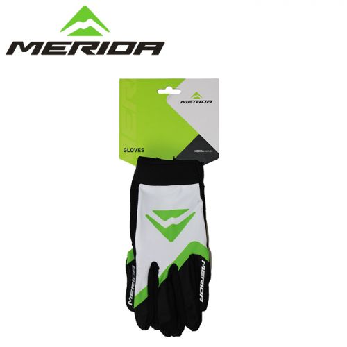 Gants de cyclisme mixte - Ref 2246243