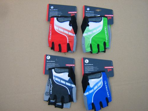 Gants de cyclisme - Ref 2246327