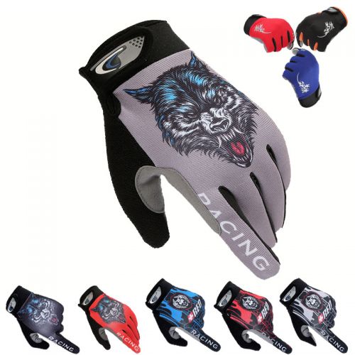 Gants de cyclisme - Ref 2246383