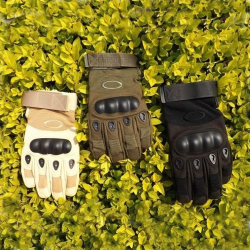 Gants de cyclisme mixte - Ref 2246417