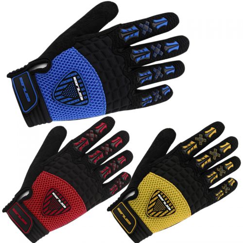 Gants de cyclisme mixte - Ref 2246419