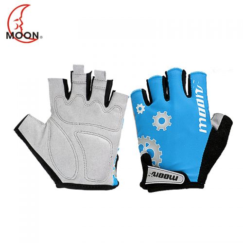 Gants de cyclisme MOON - Ref 2246553