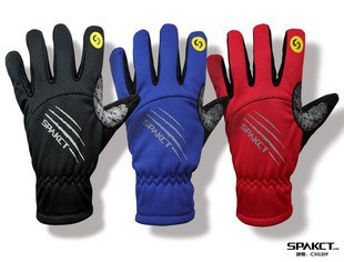 Gants de cyclisme - Ref 2246582