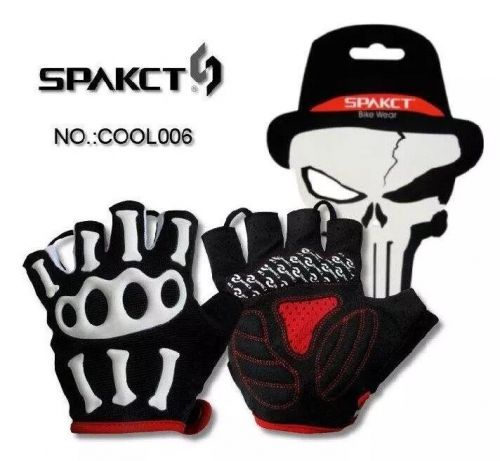 Gants de cyclisme enfant SPAKCT - Ref 2246681