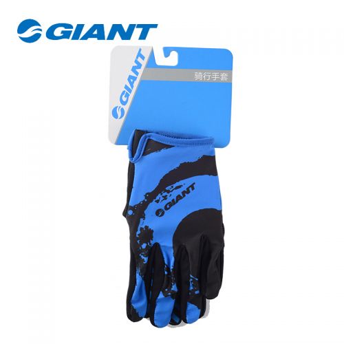 Gants de cyclisme GIANT - Ref 2246763