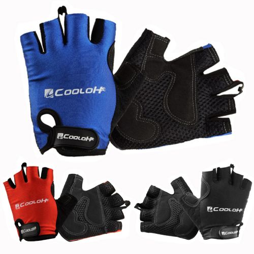 Gants de cyclisme mixte - Ref 2246808