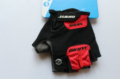 Gants de cyclisme mixte GIANT - Ref 2246889