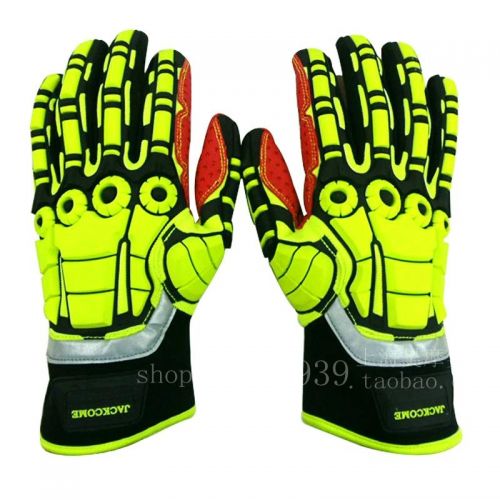 Gants de cyclisme homme JACKCOME - Ref 2246954