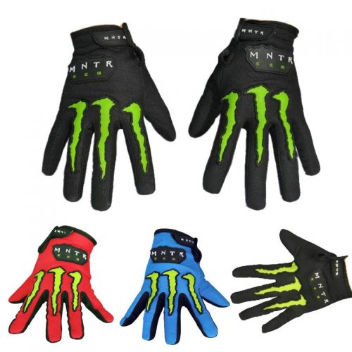 Gants de cyclisme mixte - Ref 2247081